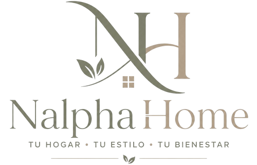 NalphaHome